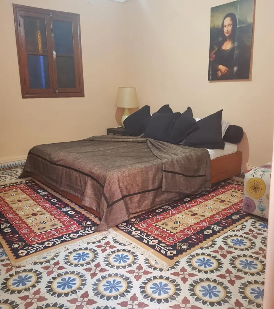 Maison Ksiba Hostel Marrakesh