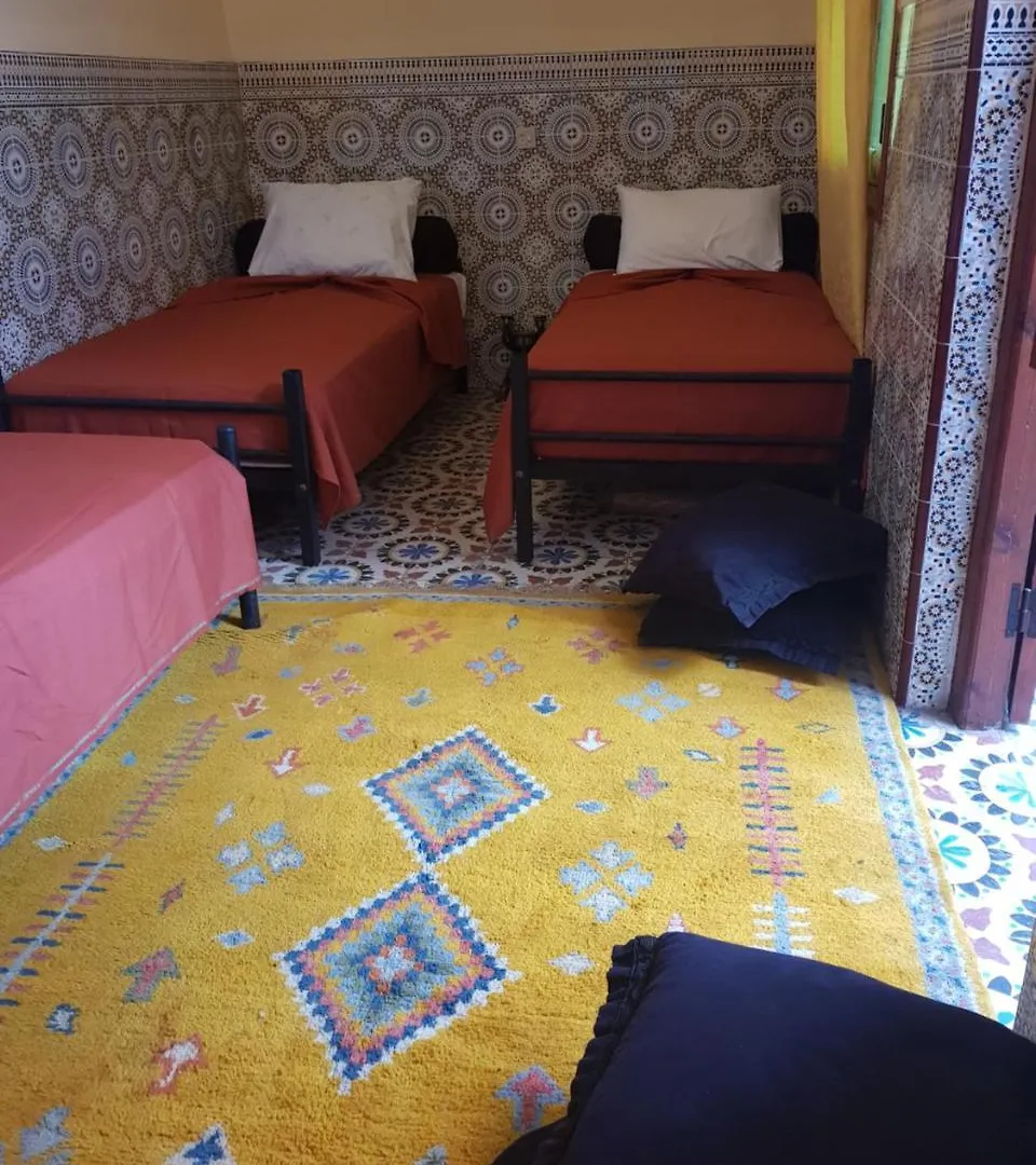 Maison Ksiba Hostel Marrakesh
