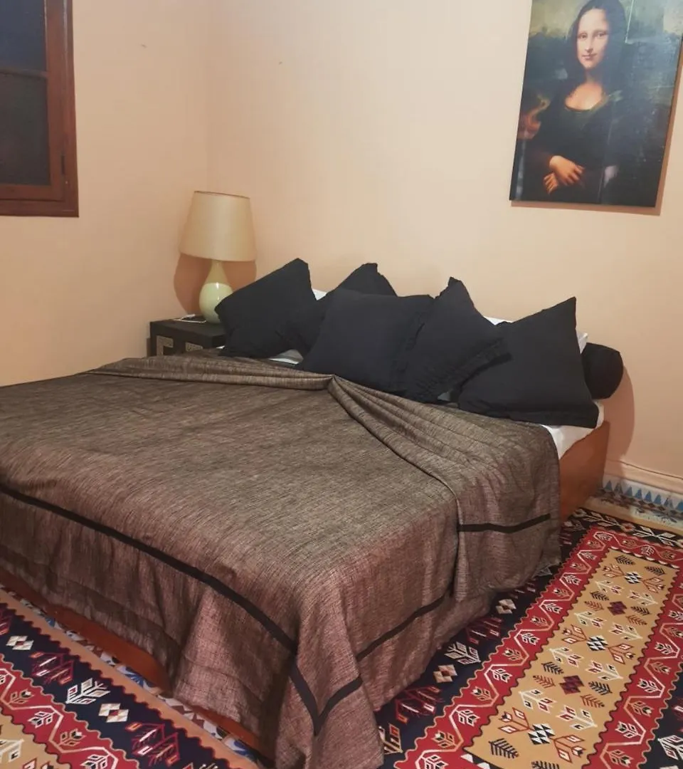 Maison Ksiba Hostel Marrakesh