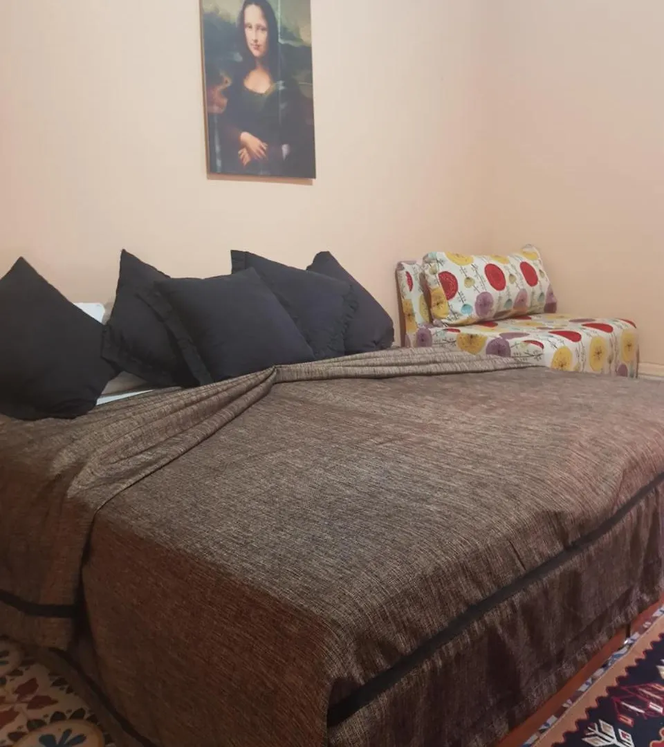 Maison Ksiba Hostel Marrakesh 0*,