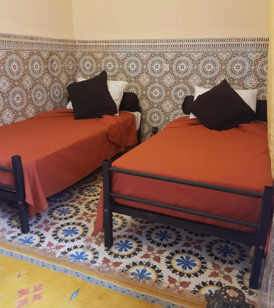 Maison Ksiba Hostel Marrakesh