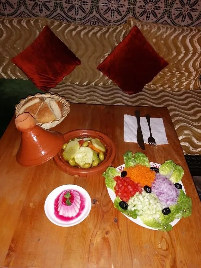 Maison Ksiba Hostel Marrakesh