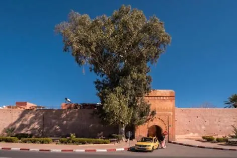 Auberge de jeunesse Maison Ksiba à Marrakesh 2*,