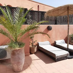 Riad Pénélope Marrakech Riad