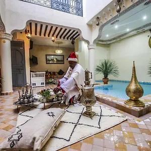 Riad Milouda Marrakesh