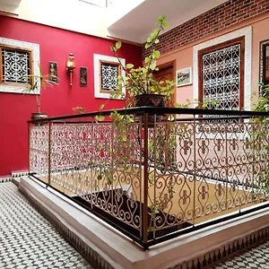 Riad 112 Marrakesh