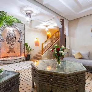 Riad Elite Marrakesh