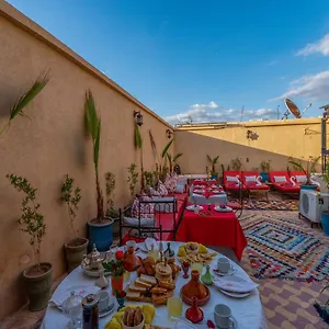 Riad Des Remparts Marrakech Marrakesh