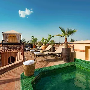 Riad Livia (adults Only) Marrakesh