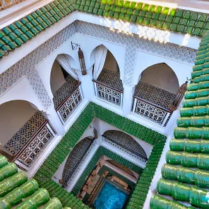 Riad Art & Emotions Boutique & Spa Marrakesh