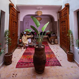 Riad Taziri Riad