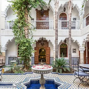 Guest house Riad Tahyra, Marrakesh