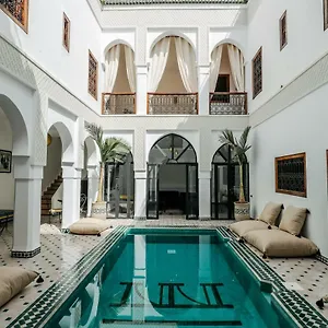 Riad Nayanour Marrakesh