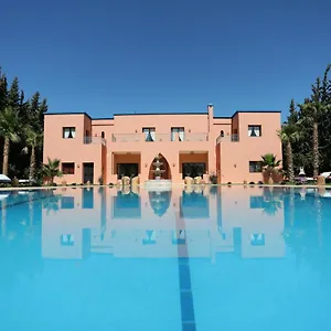 Guest house Tiguemine Sarah, Marrakesh