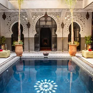 Riad Touda Marrakesh