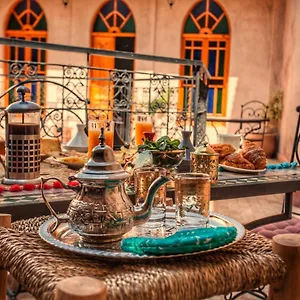 Guest house Riad 111 & Spa, Marrakesh