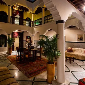 Bed & Breakfast Riad Lamdina, Marrakesh