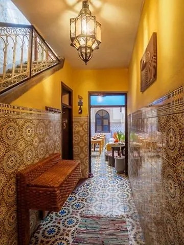 Maison Ksiba Hostel Marrakesh